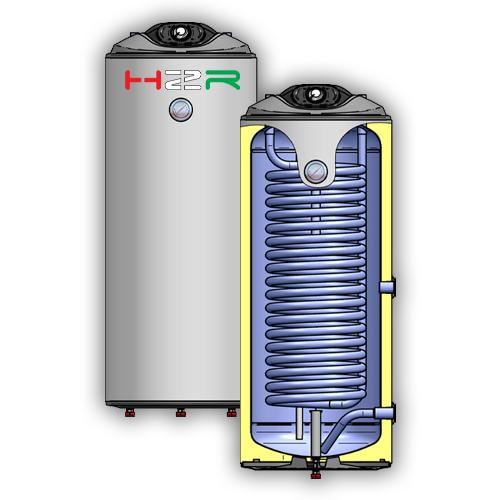 UNO-S series - Tanks with upper connection category image