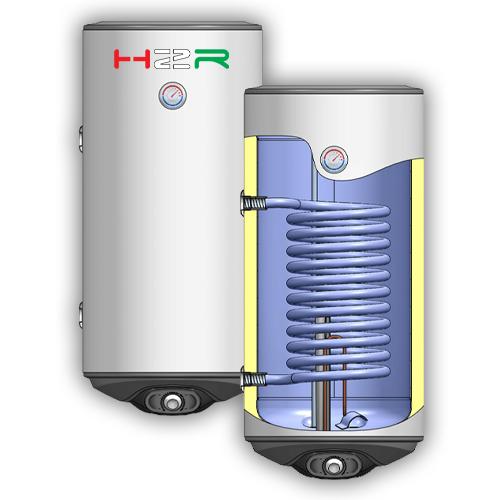 UNO-W series - Wall storage with electric heating element category image